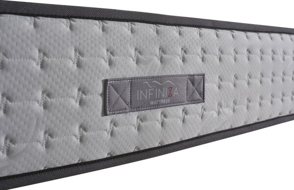INFINIZA Bonellrugós matrac - TOKYO matrac 90x200x23cm