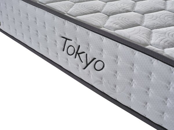 INFINIZA Bonellrugós matrac - TOKYO matrac 90x200x23cm