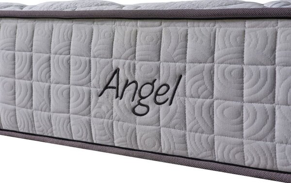 Táskarugós matrac - INFINIZA ANGEL matrac 80x200x27cm