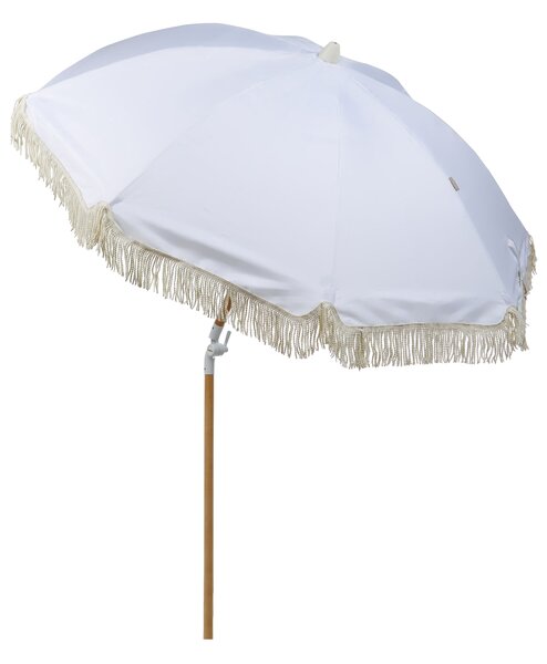 Napernyő 150 cm MONDELLO Fehér