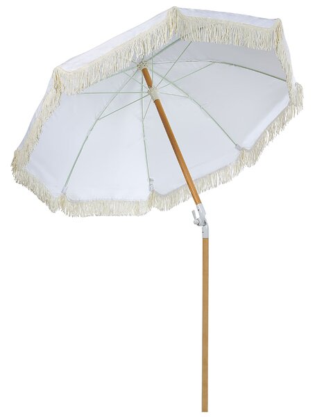 Napernyő 150 cm MONDELLO Fehér