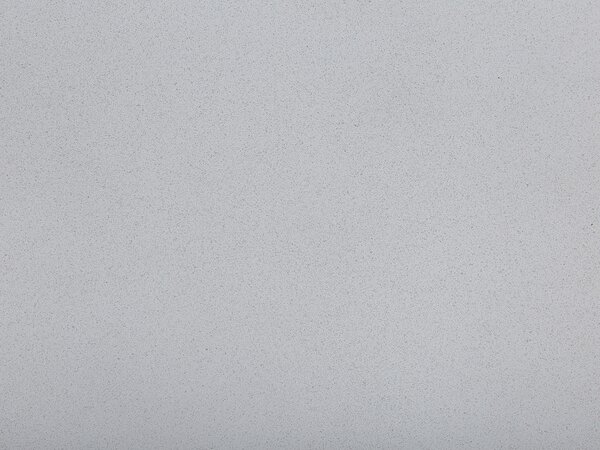 Kerti pad TARANTO 150 cm Beton Fehér