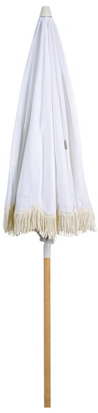 Napernyő 150 cm MONDELLO Fehér