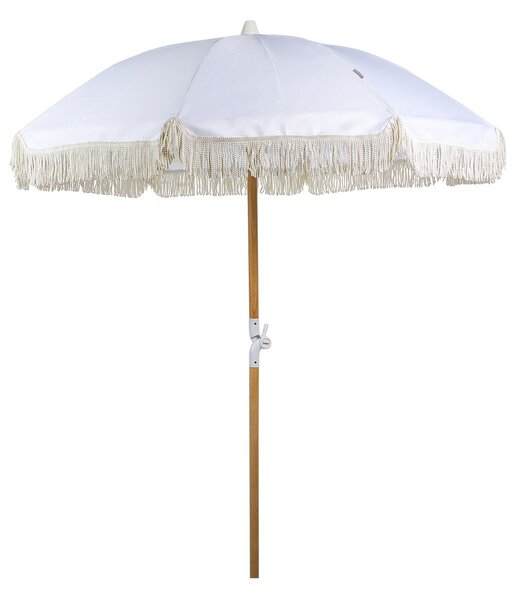 Napernyő 150 cm MONDELLO Fehér