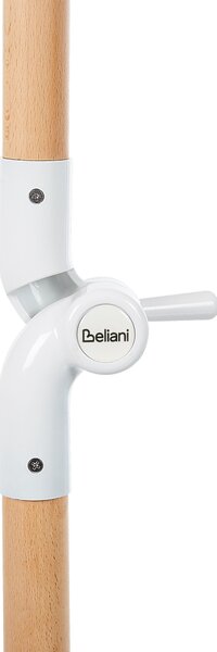 Napernyő 150 cm MONDELLO Rózsaszín