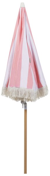 Napernyő 150 cm MONDELLO Rózsaszín