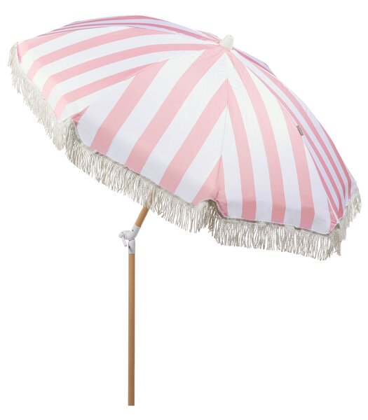 Napernyő 150 cm MONDELLO Rózsaszín