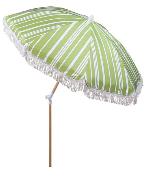 Napernyő 150 cm MONDELLO Zöld