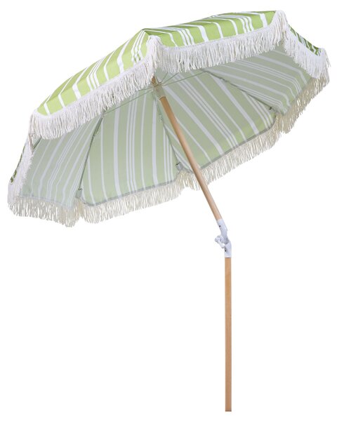 Napernyő 150 cm MONDELLO Zöld