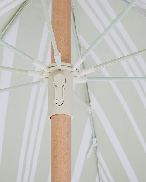 Napernyő 150 cm MONDELLO Zöld