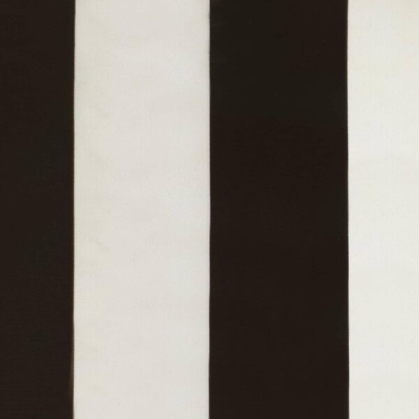 VidaXL Kerti napernyő alappal 200 x 300 cm Poliészter Négyszögletes