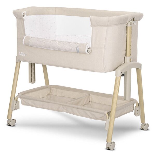 Lorelli Millie babaöböl - Beige