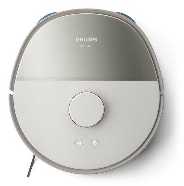 Philips XU5100/20 HomeRun 5000 Series Robotporszívó