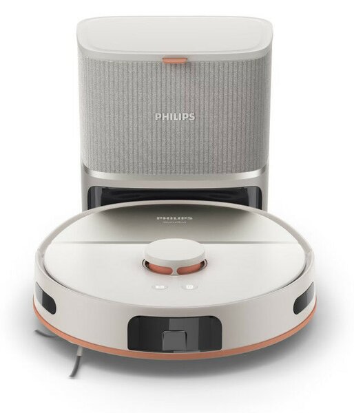 Philips XU5100/20 HomeRun 5000 Series Robotporszívó