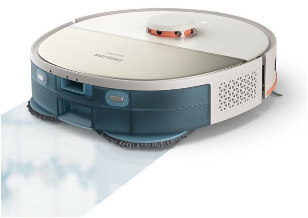 Philips XU5100/20 HomeRun 5000 Series Robotporszívó