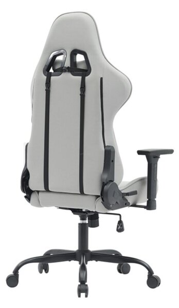 The G-Lab Gamer KS Platimun Gamer szék - Szürke
