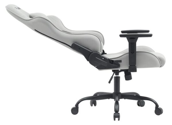 The G-Lab Gamer KS Platimun Gamer szék - Szürke