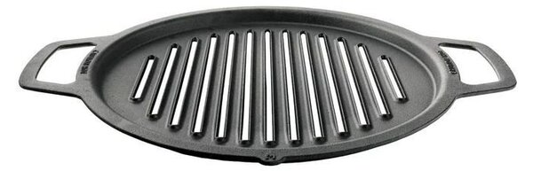 Solo Stove Bonfire + Yukon öntöttvas grillrács 45cm