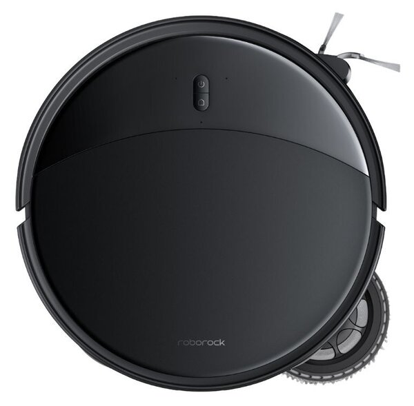 Roborock Saros 10R Black robotporszívó felmosóval