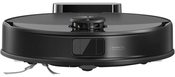 Roborock Q10 VF Plus Black robotporszívó felmosóval