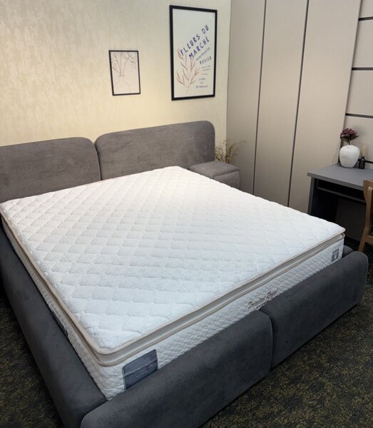 Táskarugós Szállodai Matrac - INFINIZA PREMIUM ROYAL Matrac 90X200X28CM