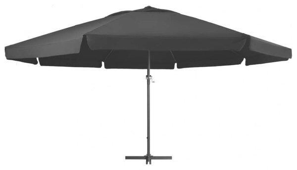 VidaXL Kültéri Napernyő - 500 cm