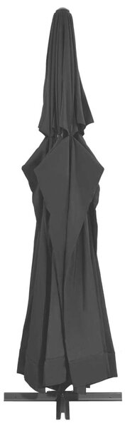 VidaXL Kültéri Napernyő - 500 cm