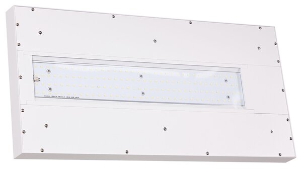 LED állólámpa TAURUS Dimmer funkcióval Fém Fehér
