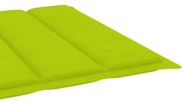 VidaXL Akácfa Napozóágy - 200cm