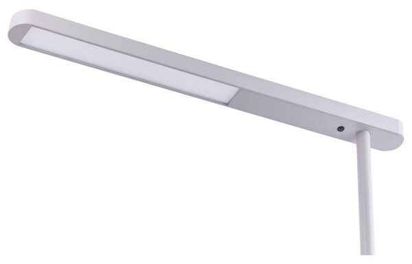 LED állólámpa PERSEUS Fém Ezüst