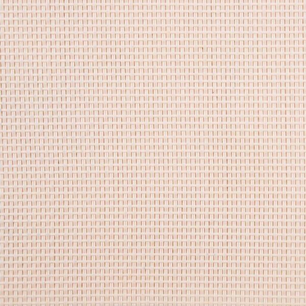 VidaXL Akácfa Napozóágy - Krém Textil - 200x170cm