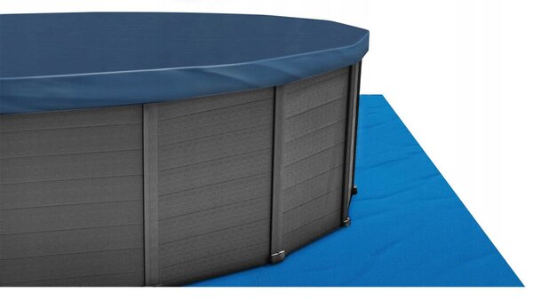 Panel kerti medence 478 x 124 cm 11 az 1-ben INTEX 26384ND
