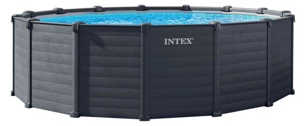 Panel kerti medence 478 x 124 cm 11 az 1-ben INTEX 26384ND