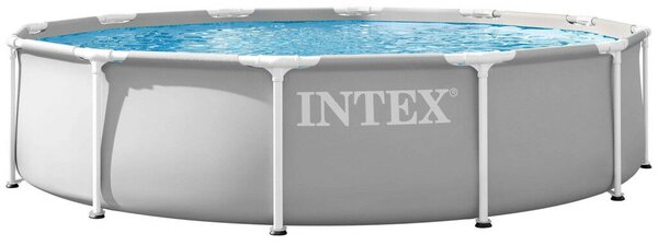 Kerti medence kerettel 366 x 76 cm 9 az 1-ben INTEX 26712ND