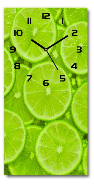Téglalap alakú üvegóra Limes
