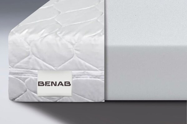 Közepes keménységű gyerek hab matrac 90x190 cm Basic Comfort – BENAB