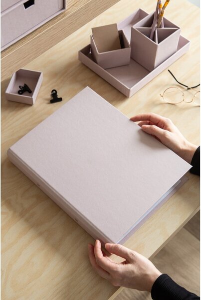 Karton rendszerező Ringo Restore Paper Laminate – Bigso