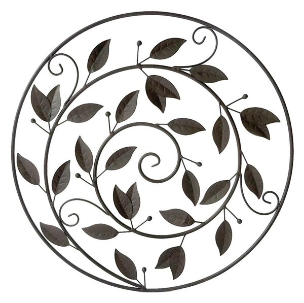 Fém kerti dekoráció Circle – Garden Pleasure