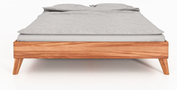 Bükkfa franciaágy 160x200 cm Greg - The Beds
