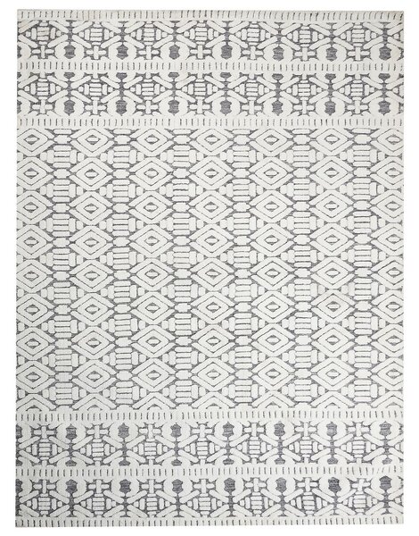 Szőnyeg SIBI Fehér 300 x 400 cm