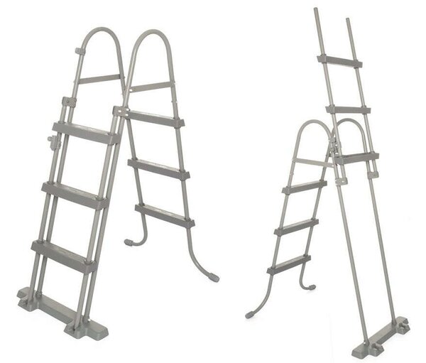 Bestway Steel Pro MAX Medence - Fémvázas - 366x100cm