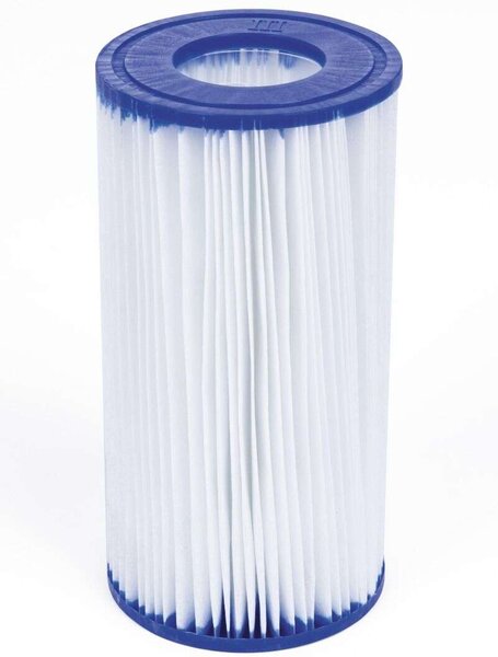 Bestway Sumatra 549x274x122cm Ovális fémvázas medence ablakkal vízforgatóval adagolóval létrával és medence takaróval (FFA689_)