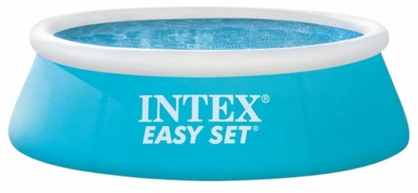 Str.Medence Easy Set Kerek 183*51cm 28101NP