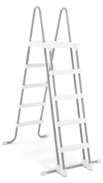 Intex Ultra Quadra XTR - Fémvázas Medence - 549x274 cm
