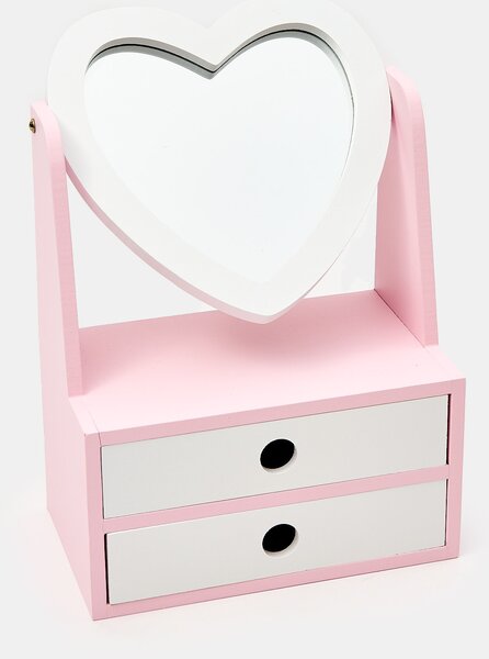 Sinsay - Szekrény - pasztellpink
