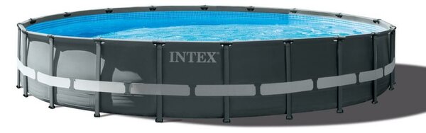 Intex Ultra Rondo XTR Keretes Medence - 610x122 cm