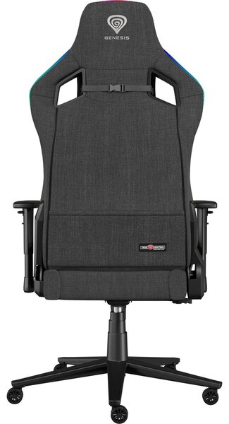 GENESIS NFG-2246 gamer szék PC gamer szék Párnázott ülés (NFG-2246)