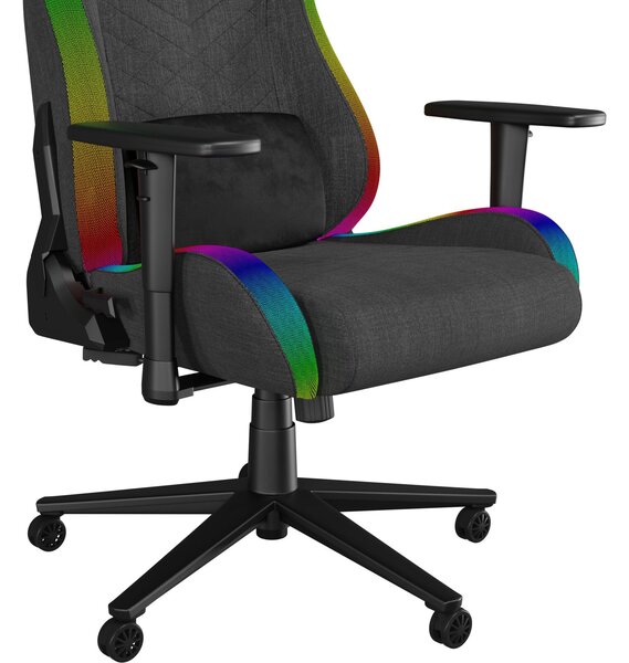 GENESIS NFG-2246 gamer szék PC gamer szék Párnázott ülés (NFG-2246)