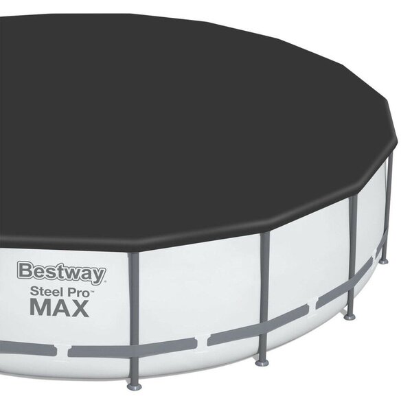 Bestway kerti medence keret 396 x 122 cm 11in1 5618w