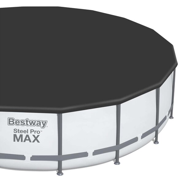 Bestway kerti medence keret 396 x 122 cm 11in1 5618w